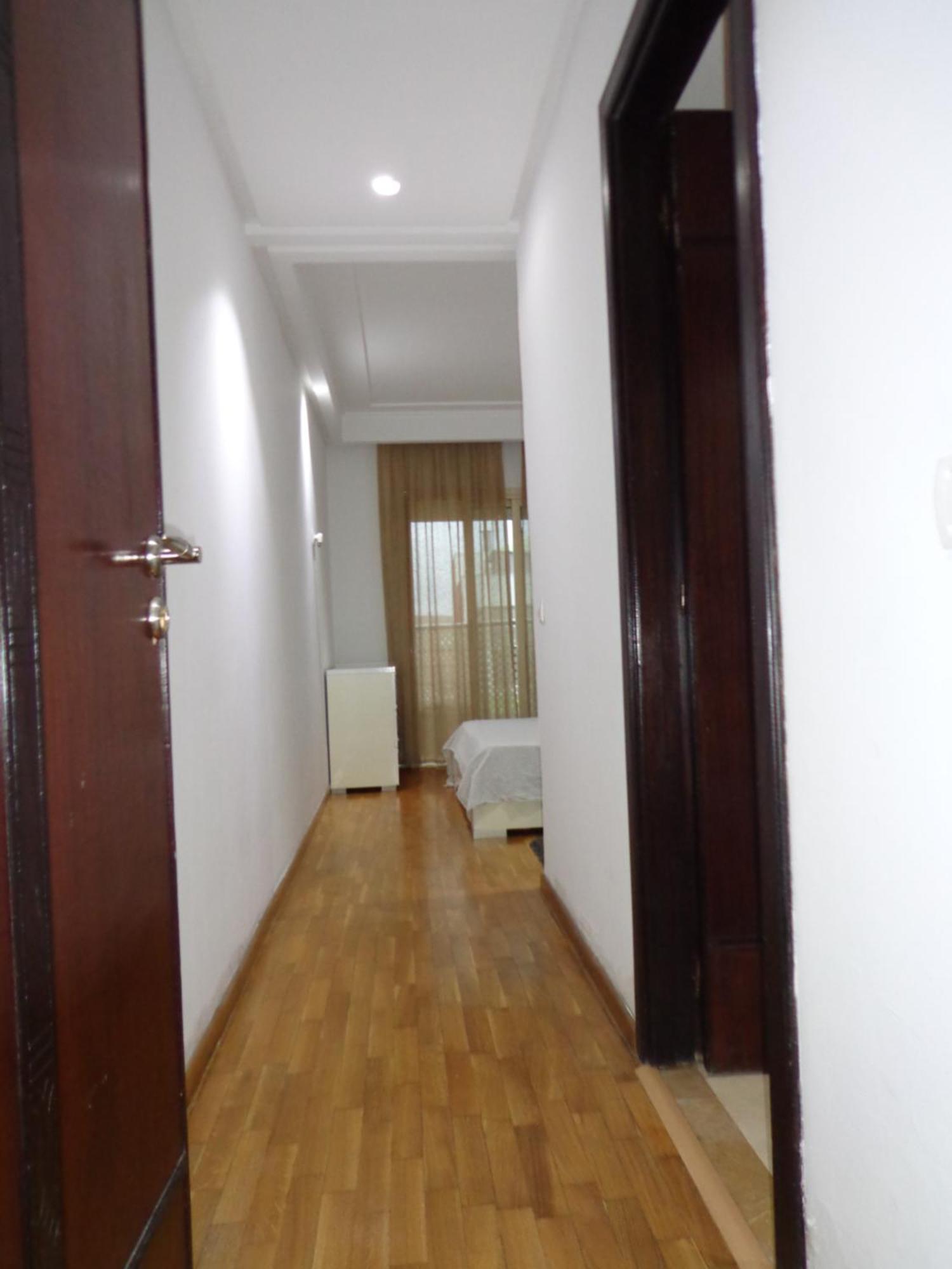 Appartement La Perle d'Horizon à Casablanca Extérieur photo