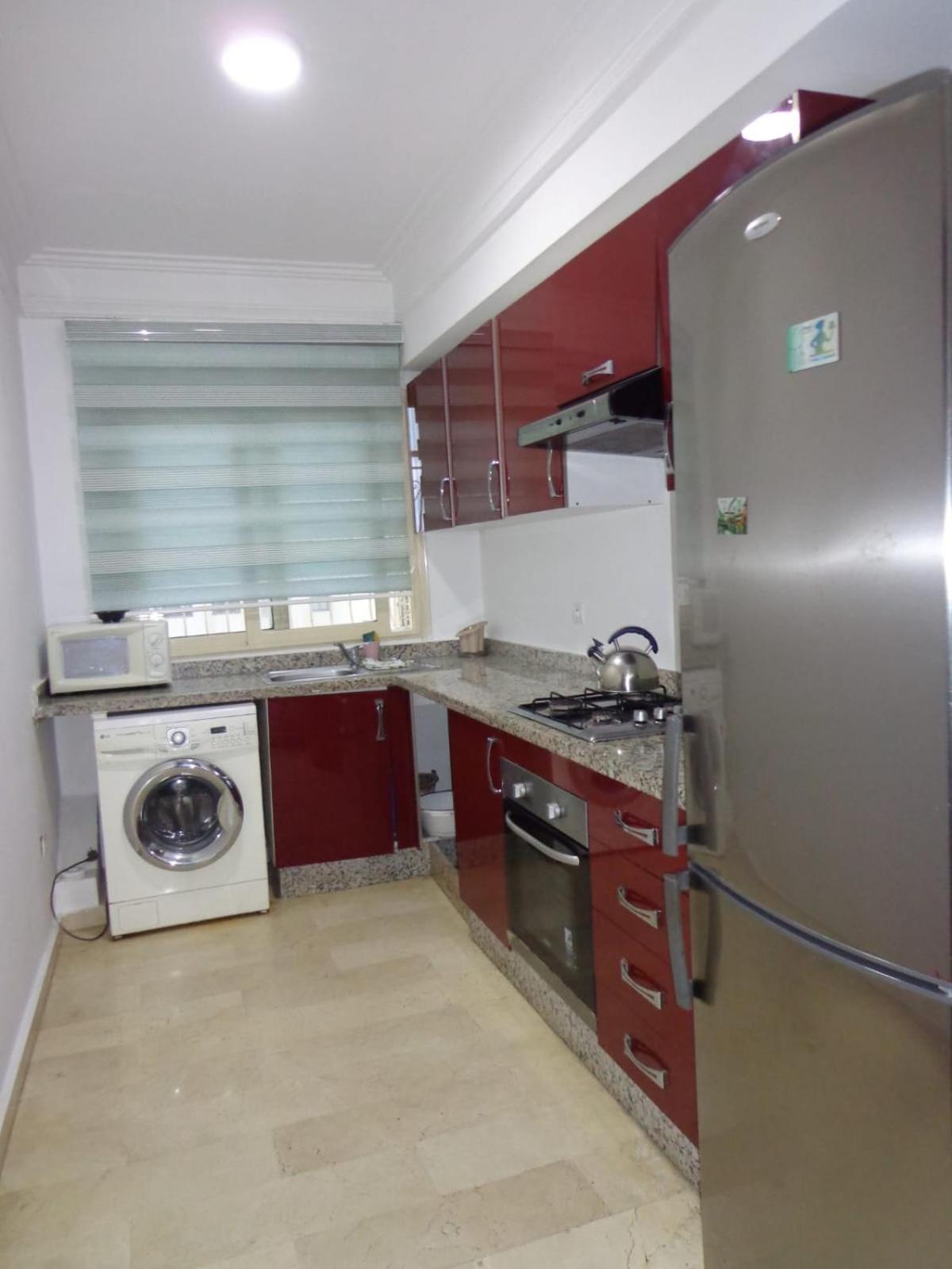 Appartement La Perle d'Horizon à Casablanca Extérieur photo