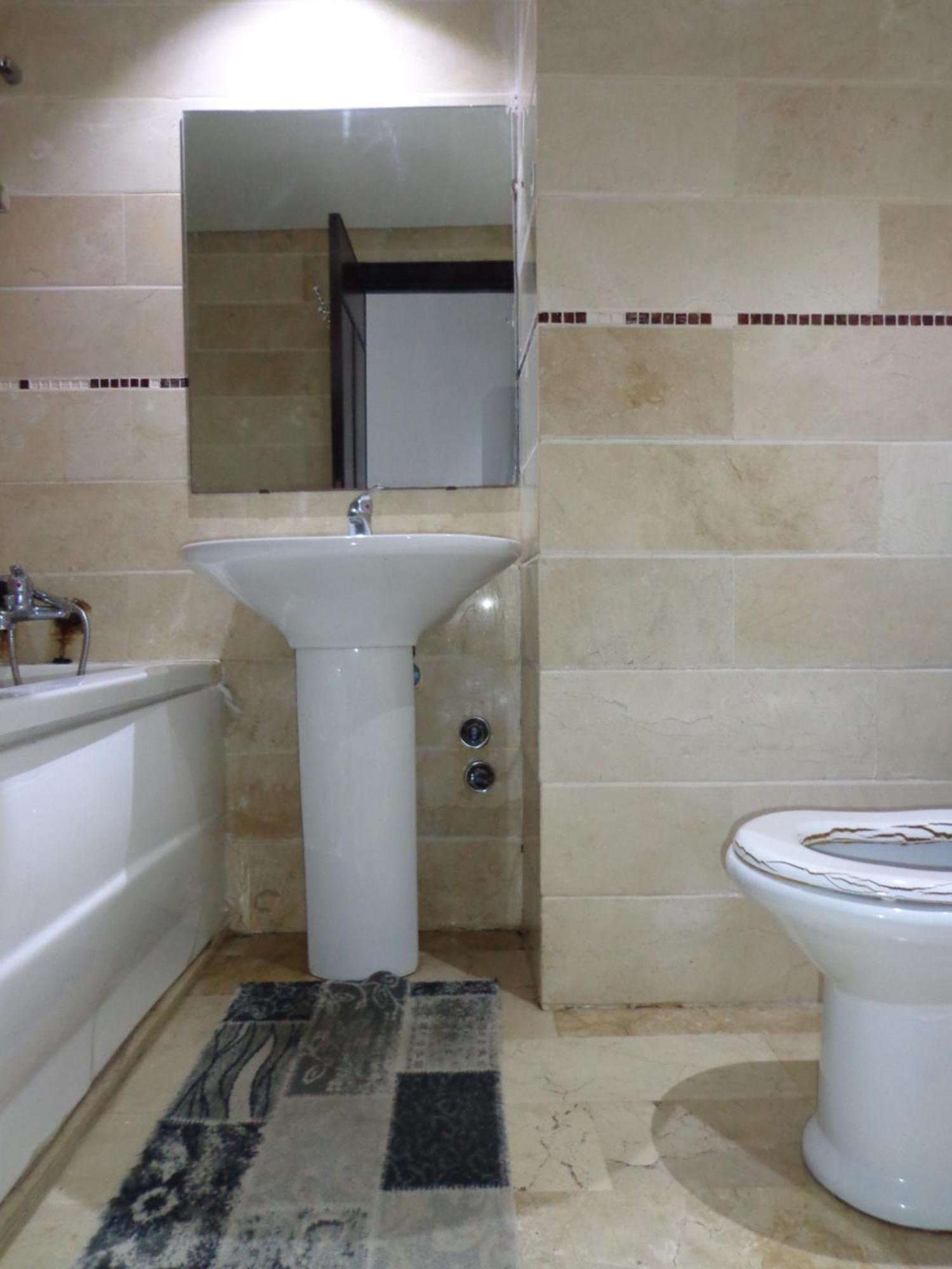 Appartement La Perle d'Horizon à Casablanca Extérieur photo