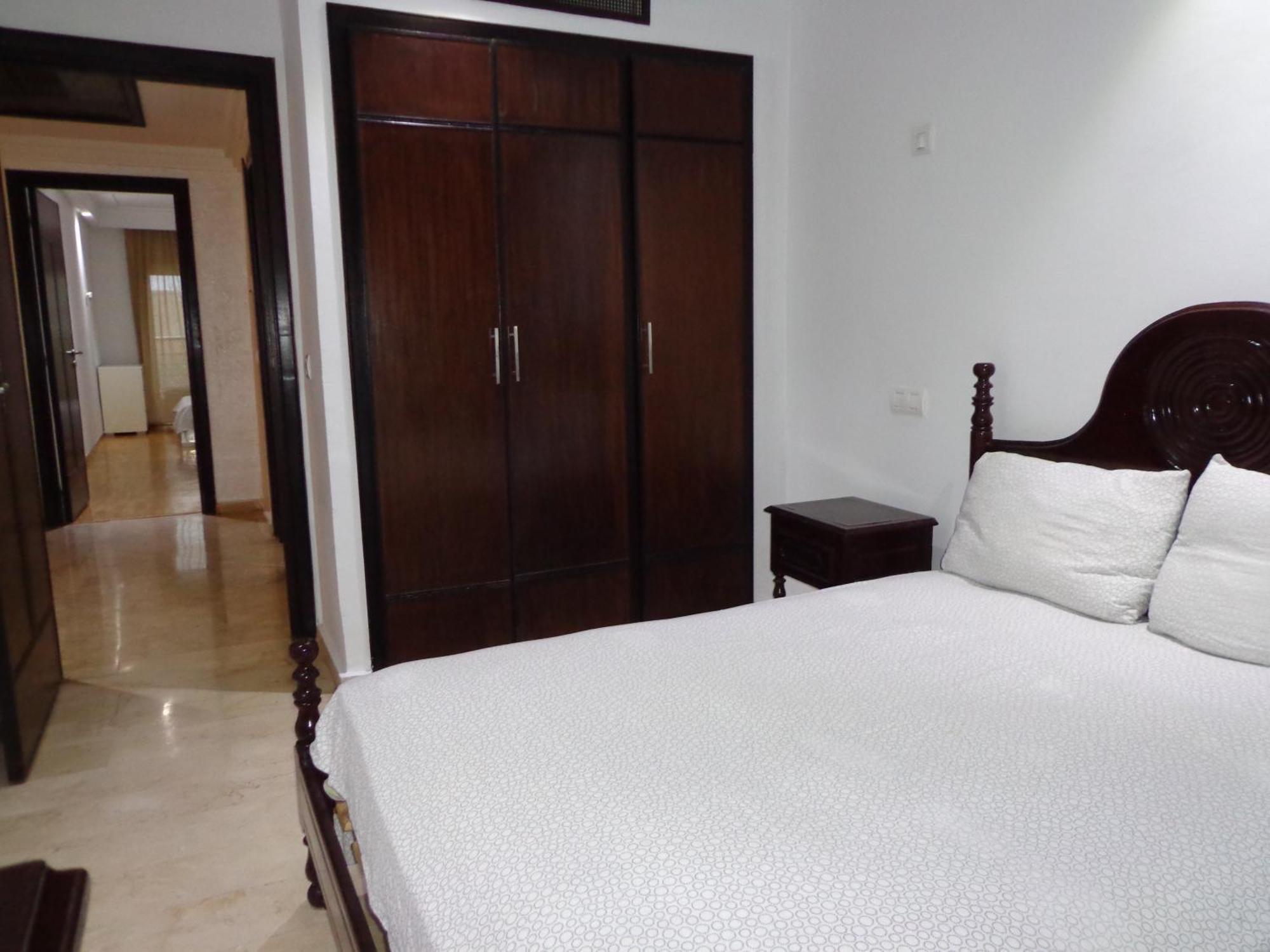 Appartement La Perle d'Horizon à Casablanca Extérieur photo