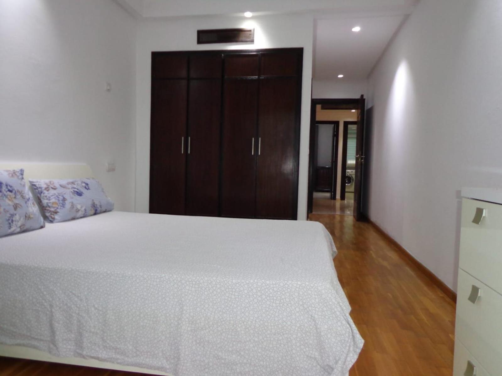 Appartement La Perle d'Horizon à Casablanca Extérieur photo
