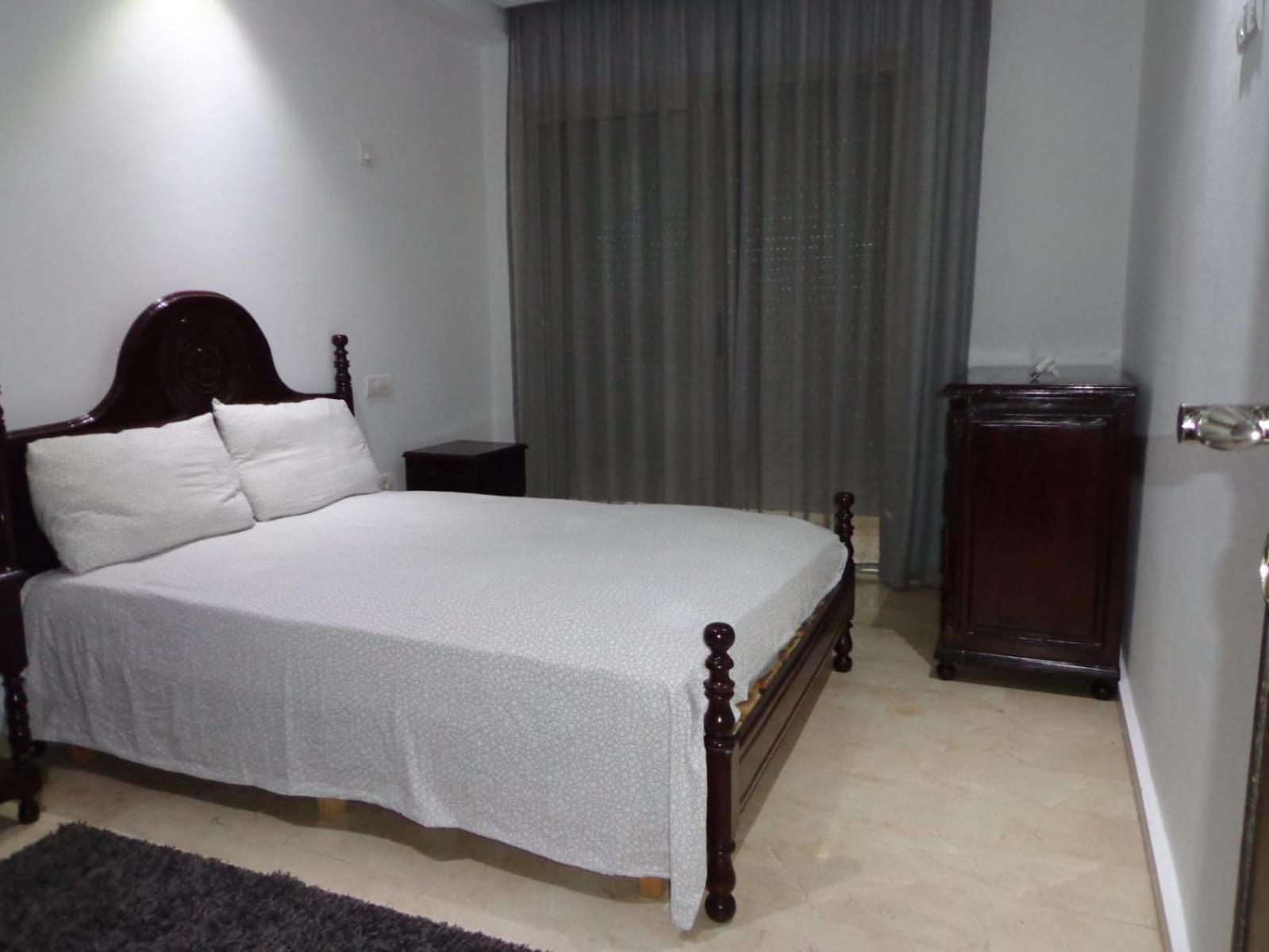 Appartement La Perle d'Horizon à Casablanca Extérieur photo