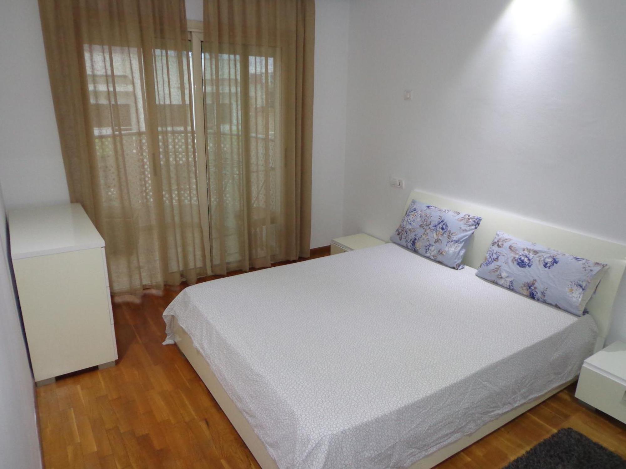 Appartement La Perle d'Horizon à Casablanca Extérieur photo