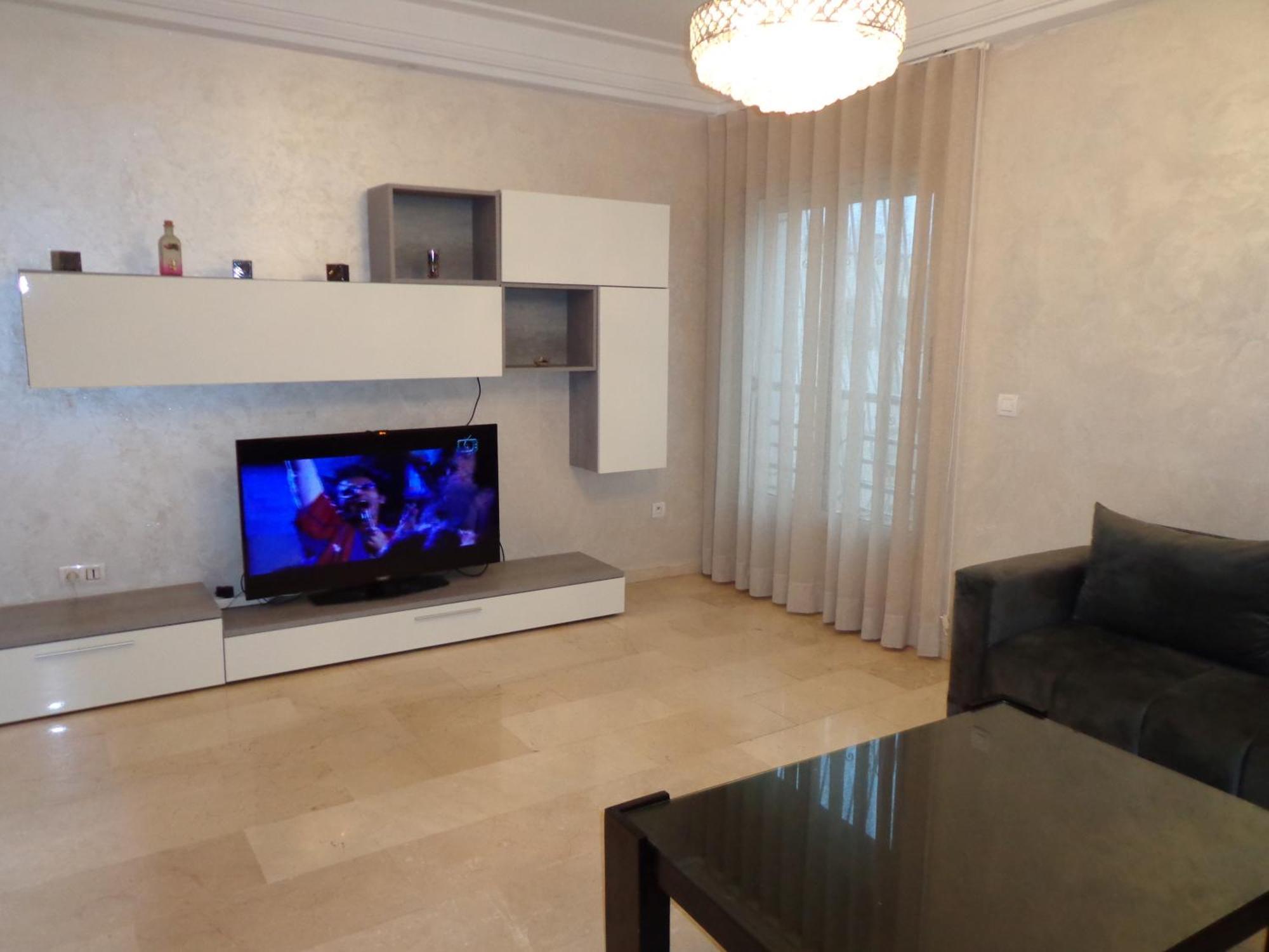Appartement La Perle d'Horizon à Casablanca Extérieur photo