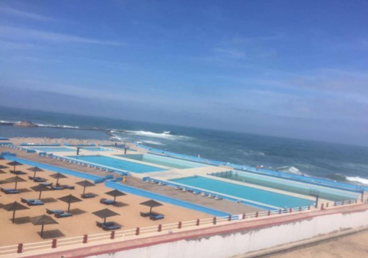 Appartement La Perle d'Horizon à Casablanca Extérieur photo